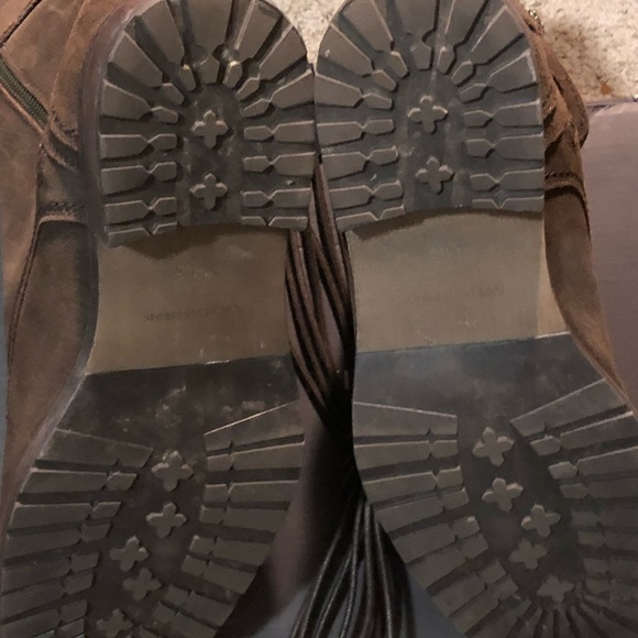 Boots Suede - Picture 3 of 8